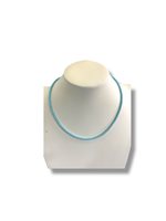 Collier Mandile 1922 Pietre e perle in Argent Pasta di turchese 2MCOT1 - 2MCOT1